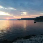 Zalaz Sunca Blato (Korcula)