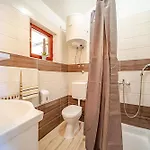 Zalaz Sunca Apartament *