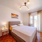 Zalaz Sunca Blato (Korcula)