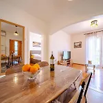 Zalaz Sunca Apartament Blato (Korcula)