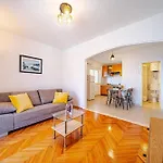Apartament Zalaz Sunca