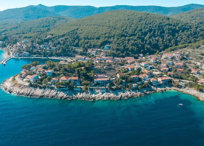 Zalaz Sunca Blato (Korcula)