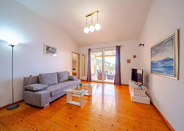 아파트 Zalaz Sunca