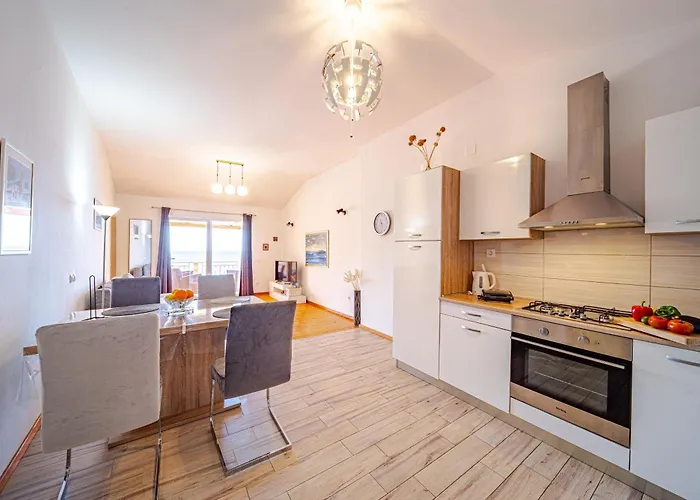 Zalaz Sunca 아파트 Blato (Korcula)