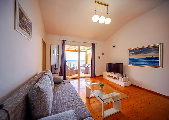 아파트 Zalaz Sunca Blato (Korcula)