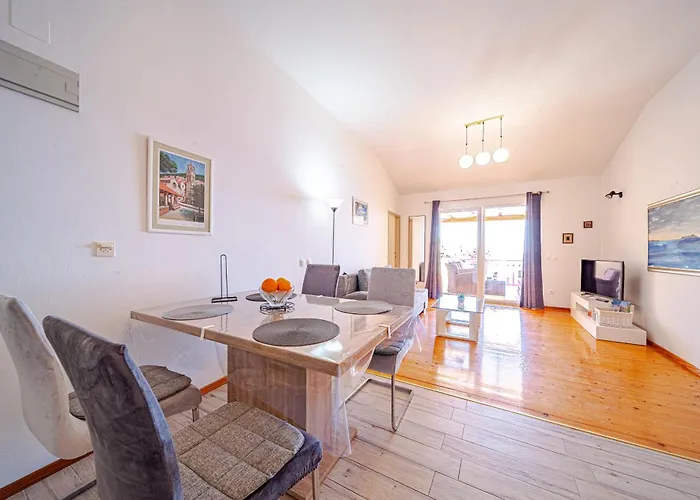 Zalaz Sunca Blato (Korcula)