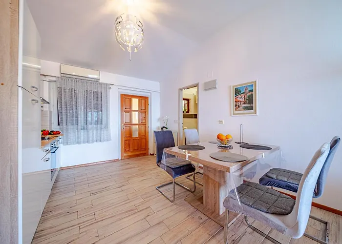 Zalaz Sunca * Blato (Korcula)