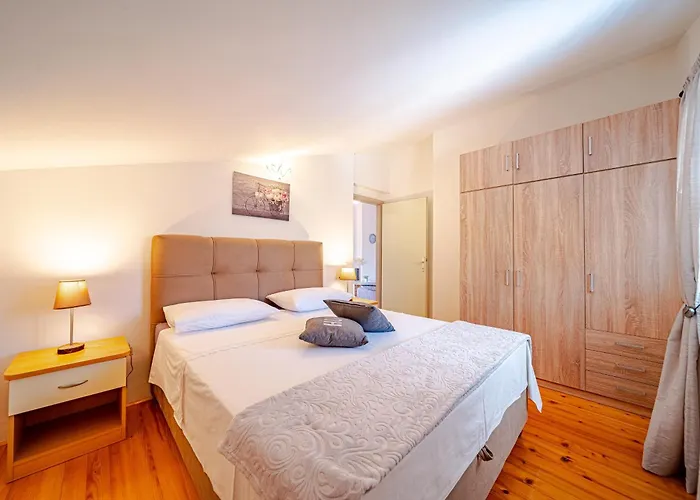 아파트 Zalaz Sunca