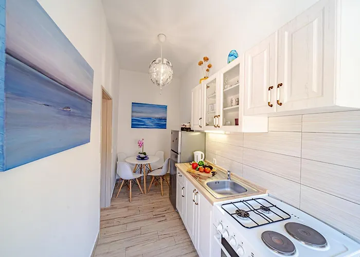 Zalaz Sunca 아파트 Blato (Korcula)