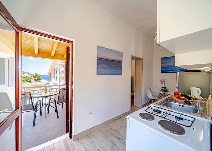 Zalaz Sunca * Blato (Korcula)