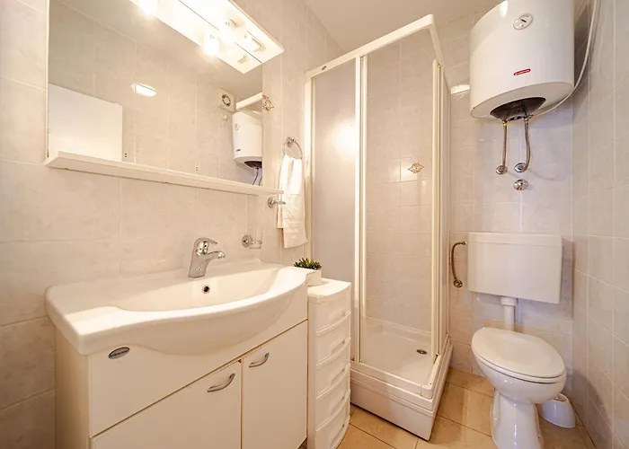 아파트 Zalaz Sunca