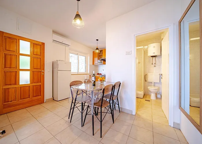 아파트 Zalaz Sunca Blato (Korcula)