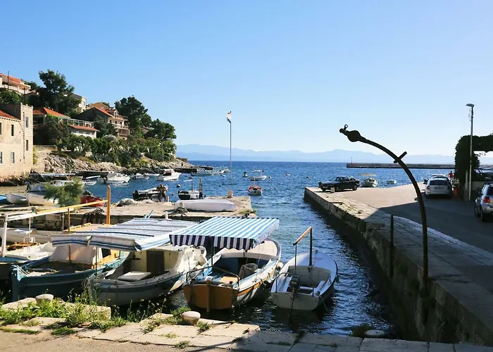 아파트 Zalaz Sunca