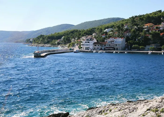 Zalaz Sunca 아파트 Blato (Korcula)