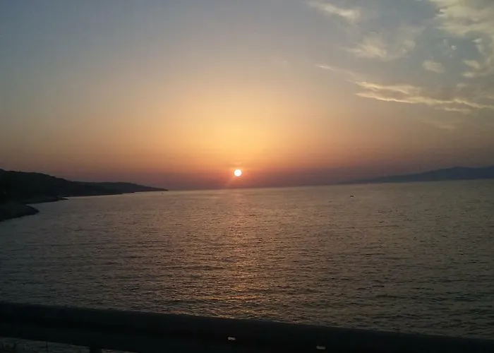 아파트 Zalaz Sunca