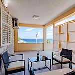 Zalaz Sunca Apartment