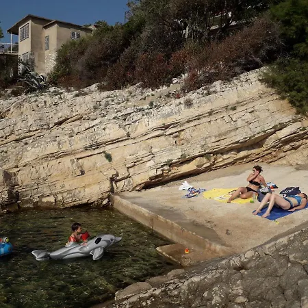 Zalaz Sunca * Blato (Korcula)