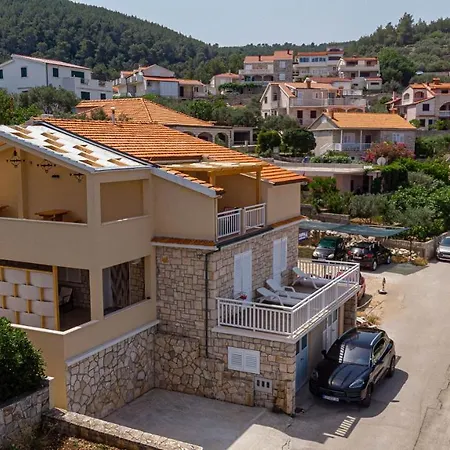 Apartament Zalaz Sunca *