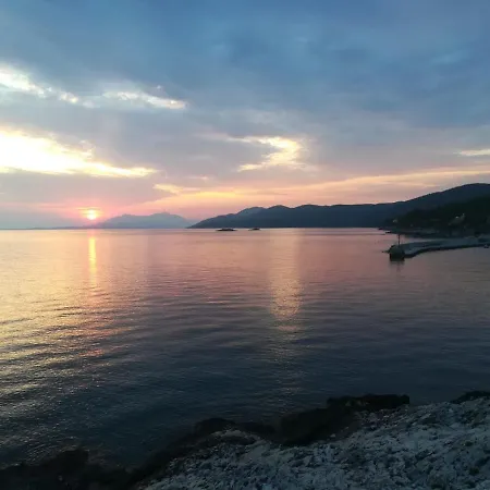 Zalaz Sunca Blato (Korcula)