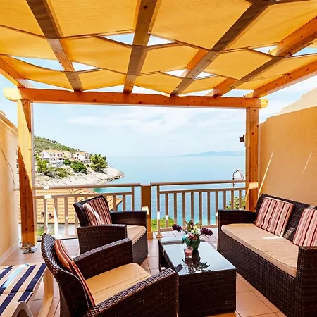 Zalaz Sunca Apartment