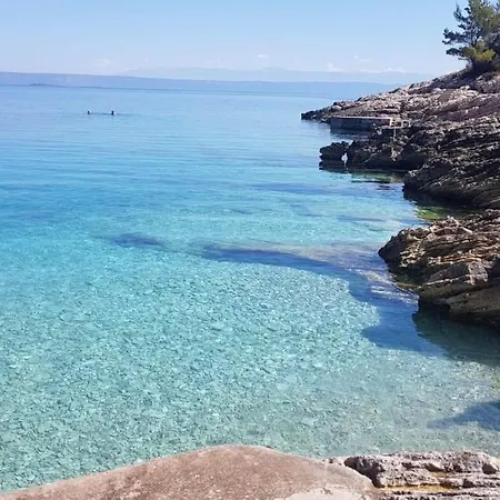 Appartement Zalaz Sunca Blato (Korcula)