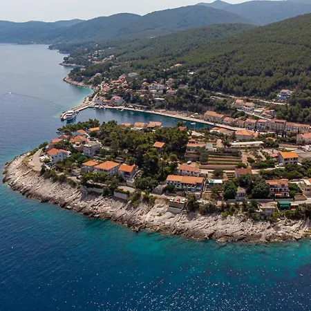 Apartment Zalaz Sunca *
