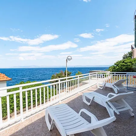 Zalaz Sunca Appartement