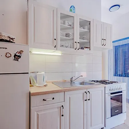 Apartment Zalaz Sunca