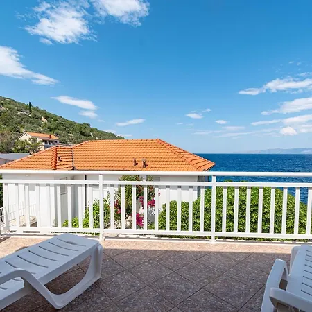 Apartment Zalaz Sunca