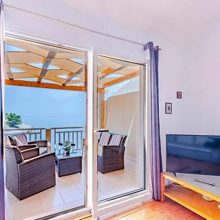 Zalaz Sunca Apartment