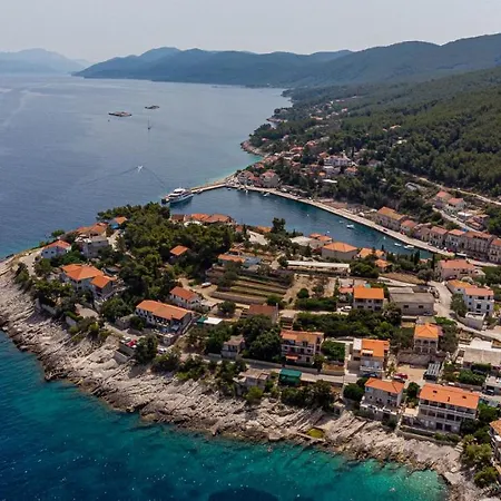 Zalaz Sunca * Blato (Korcula)