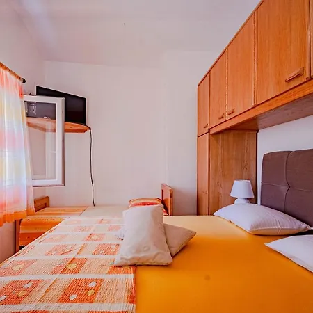 Zalaz Sunca Apartment *
