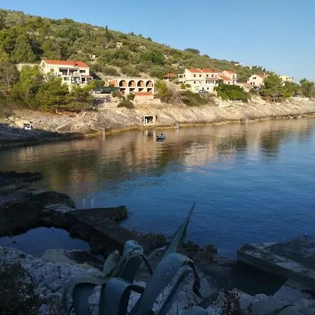 Zalaz Sunca Apartment