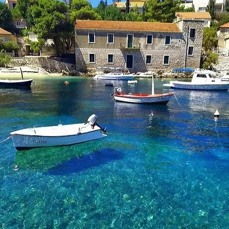 Appartement Zalaz Sunca