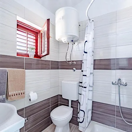 Zalaz Sunca Apartment Blato (Korcula)
