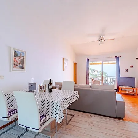 Zalaz Sunca Apartment Blato (Korcula)