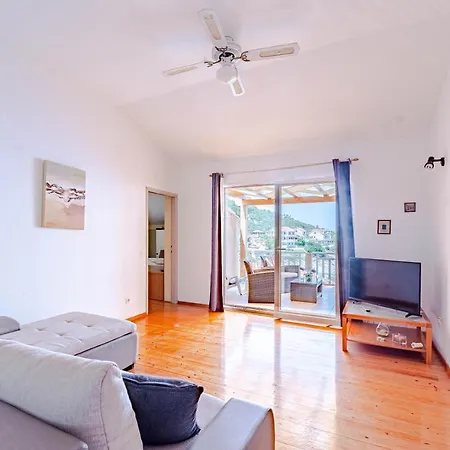 Apartment Zalaz Sunca Blato (Korcula)