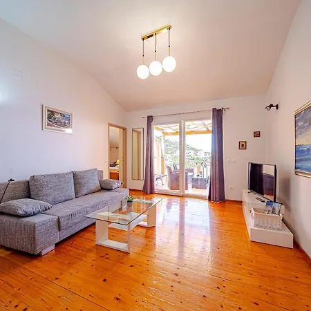 Apartament Zalaz Sunca