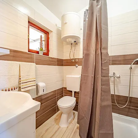 Zalaz Sunca Apartment *