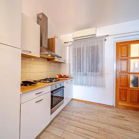 Apartament Zalaz Sunca *