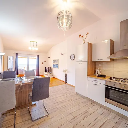 Zalaz Sunca Apartment Blato (Korcula)