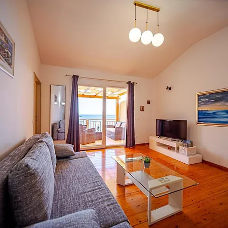 Apartament Zalaz Sunca Blato (Korcula)