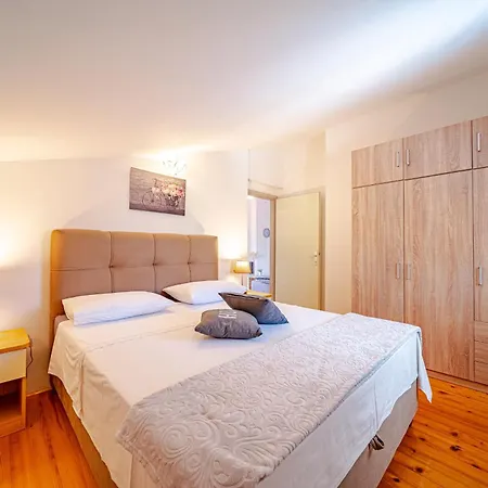 Apartament Zalaz Sunca