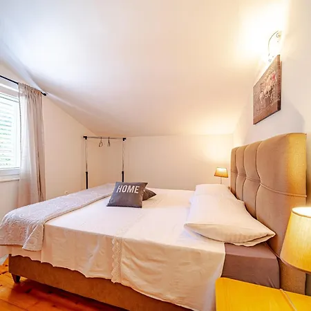 Zalaz Sunca Appartement Blato (Korcula)