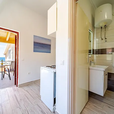 Zalaz Sunca Blato (Korcula)