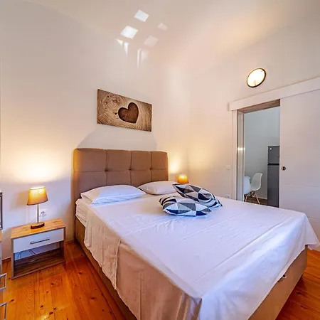 Apartament Zalaz Sunca