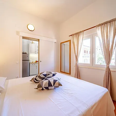 Zalaz Sunca Apartment *