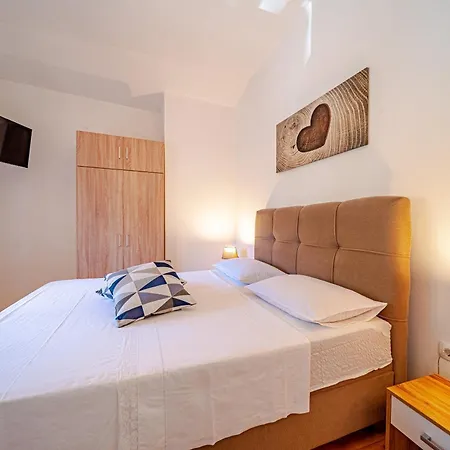 Appartement Zalaz Sunca *