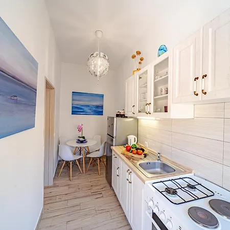 Zalaz Sunca Apartment Blato (Korcula)