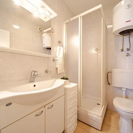 Appartement Zalaz Sunca